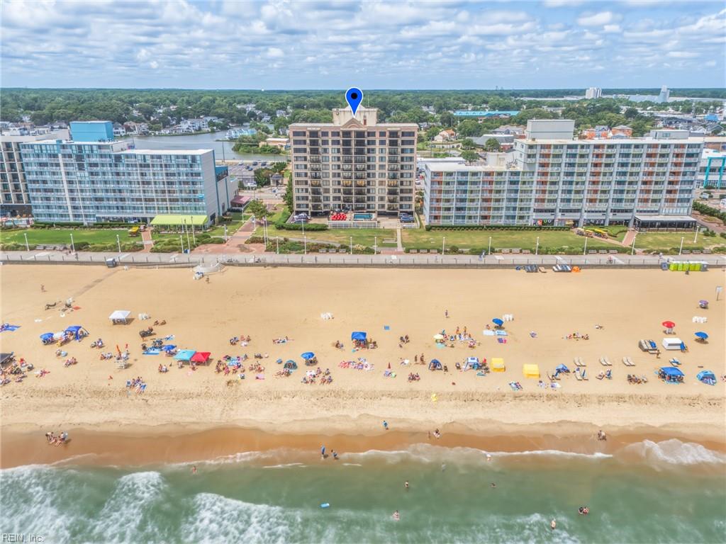 1301 Atlantic AVE 403