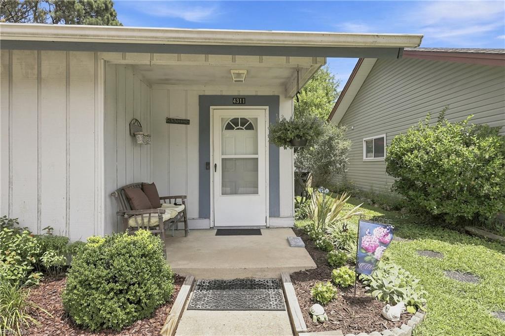 4311 Tall Oak CT