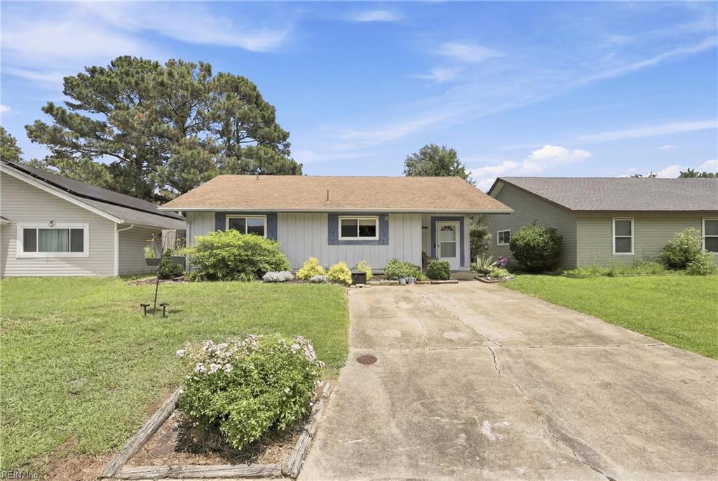 4311 Tall Oak CT