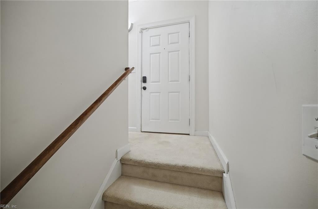 49 Miles Cary MEWS