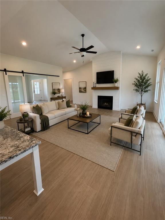 3416 Tower Hill CIR