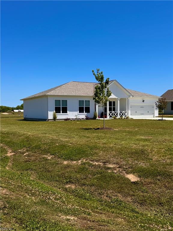 3416 Tower Hill CIR