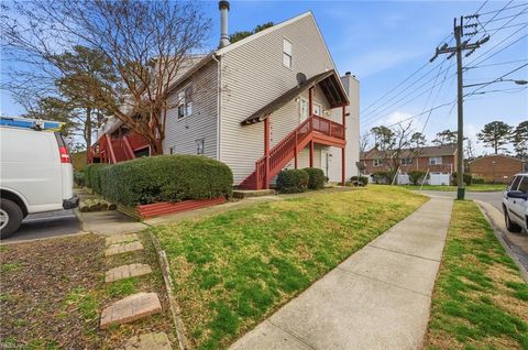 500 Barberton DR 201 Virginia Beach VA 23451