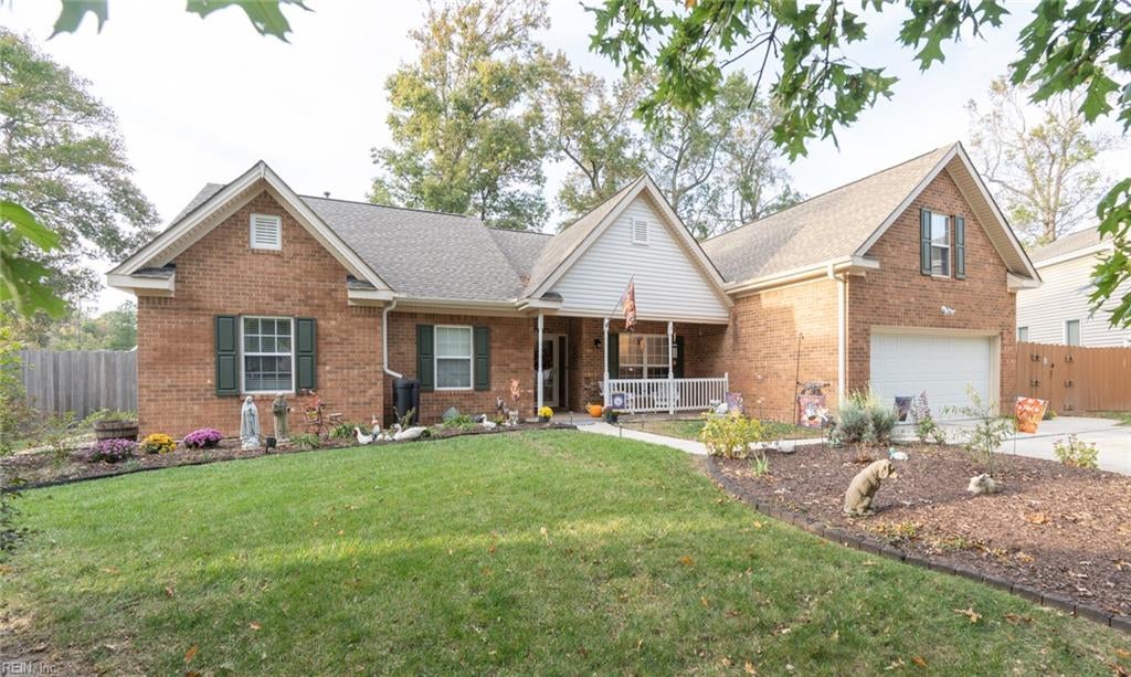 3312 Shakespeare CT