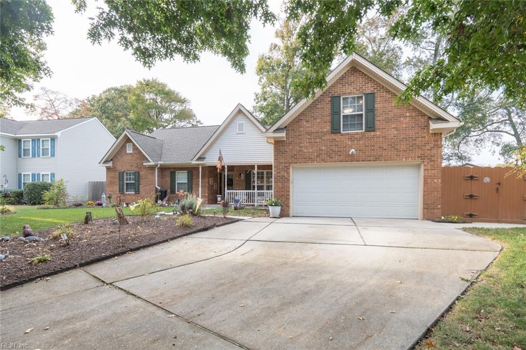 3312 Shakespeare CT