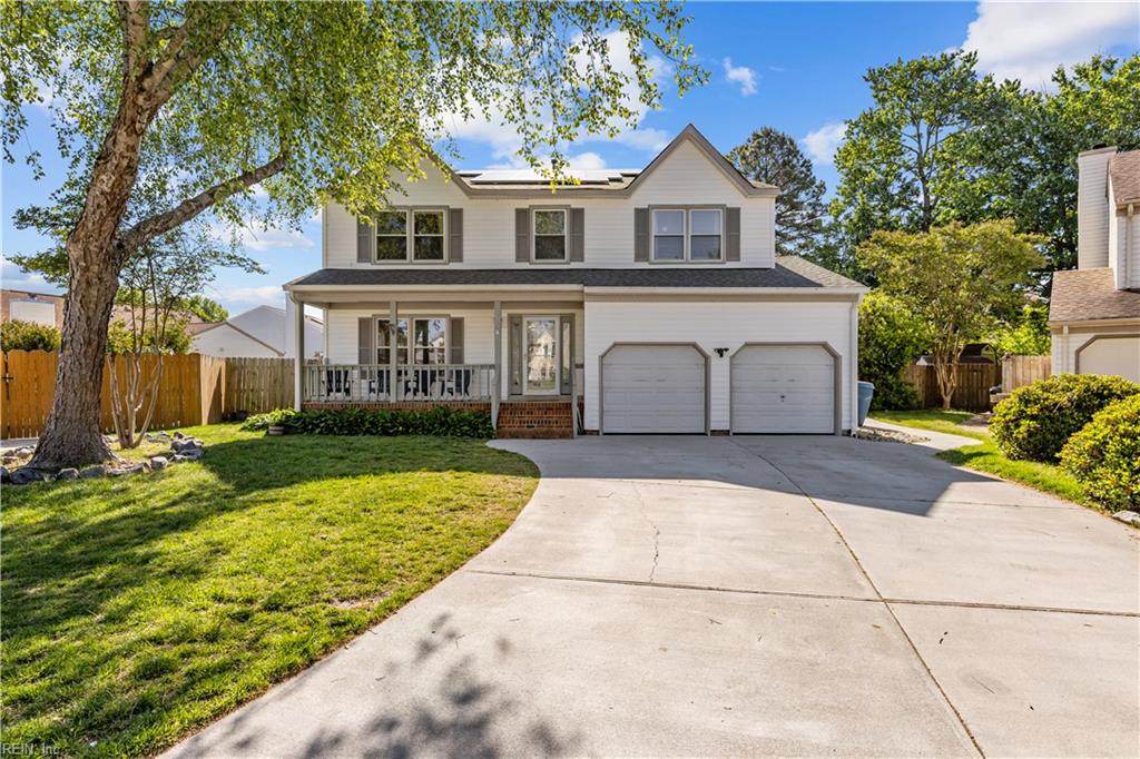904 Roundtable CT