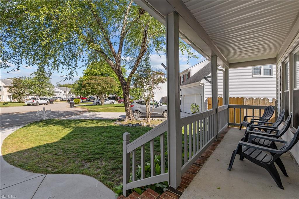 904 Roundtable CT