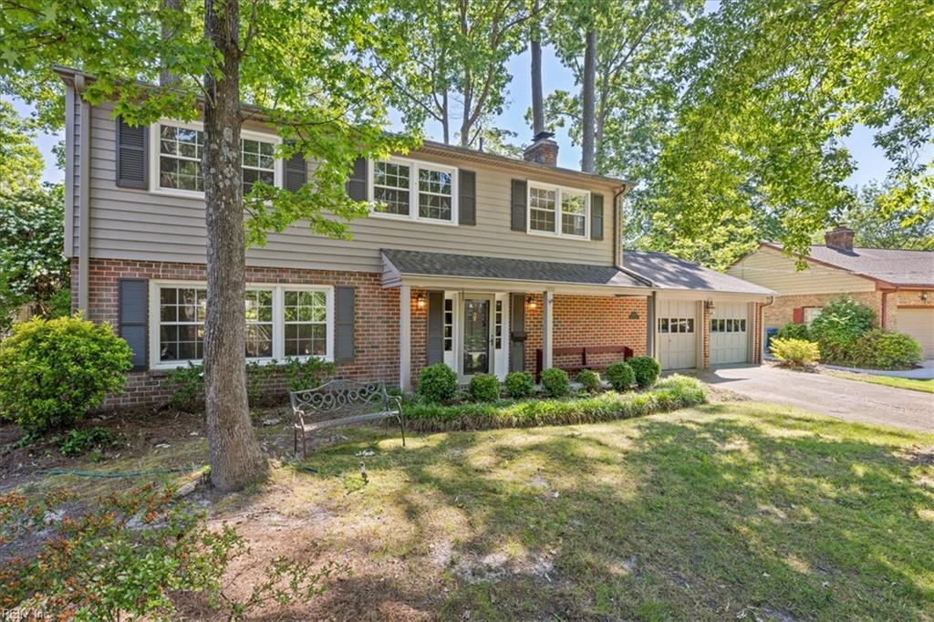 3513 W Coral KY