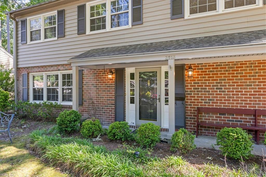 3513 W Coral KY