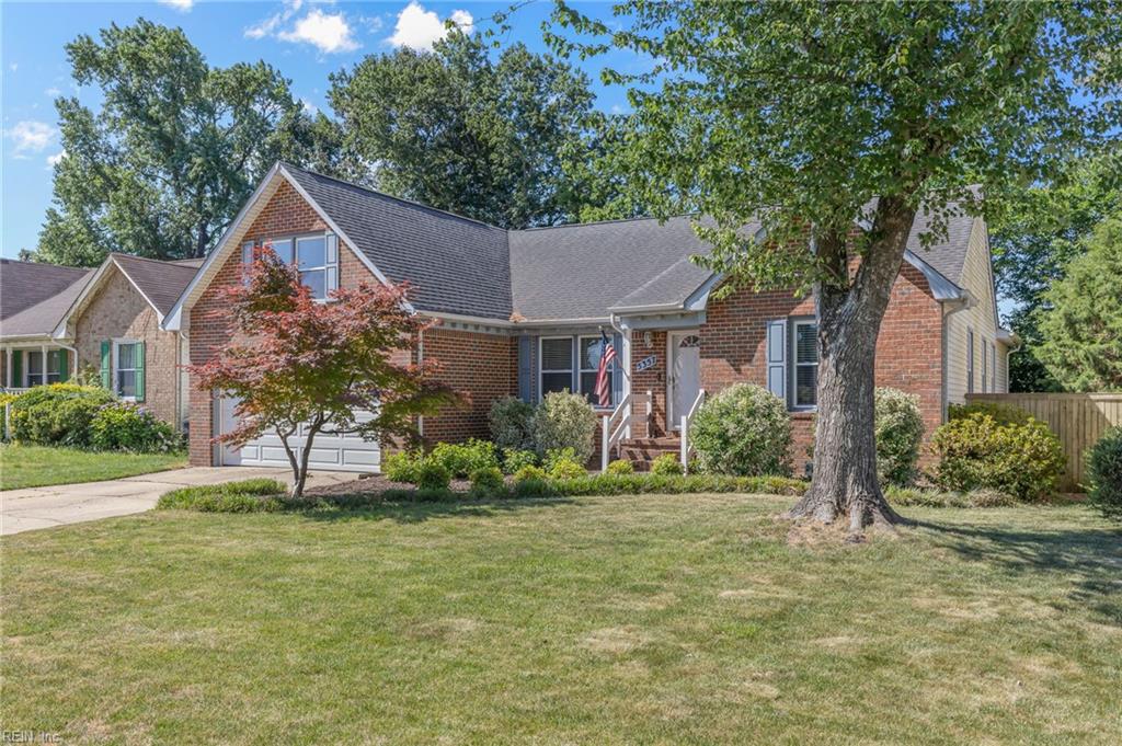 5357 Club Head RD