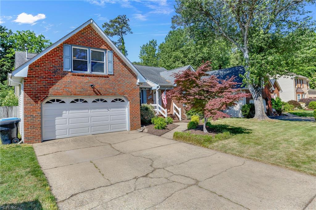 5357 Club Head RD