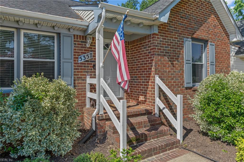 5357 Club Head RD