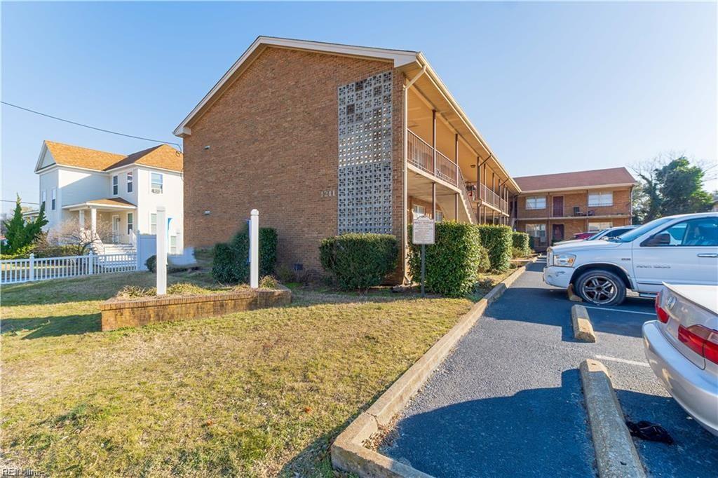 1211 W Ocean View AVE