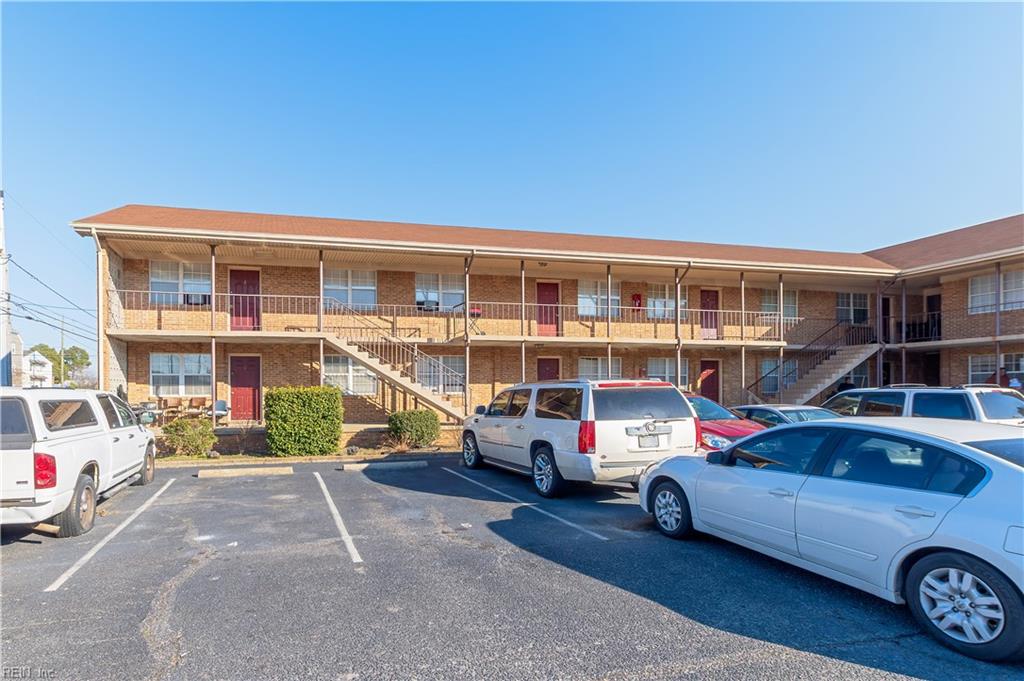 1211 W Ocean View AVE