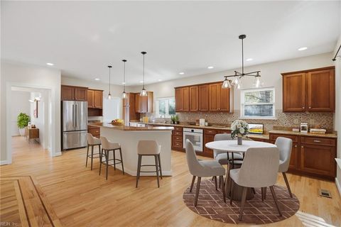 904 Corrente LN Virginia Beach VA 23456