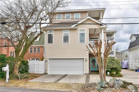 5512 Holly RD Virginia Beach VA 23451