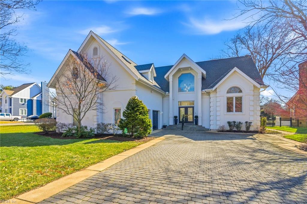 417 Croatan Hills DR