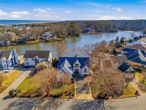 417 Croatan Hills DR Virginia Beach VA 23451