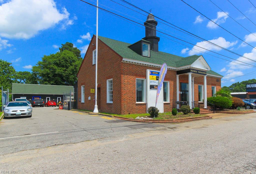 6024 E Virginia Beach BLVD