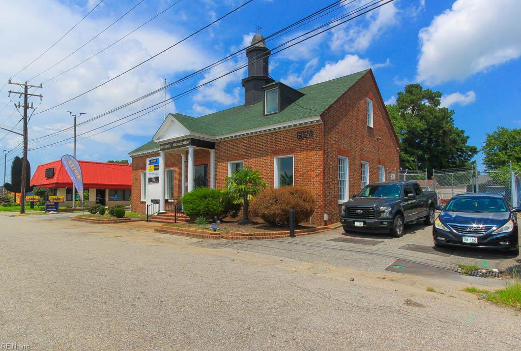6024 E Virginia Beach BLVD