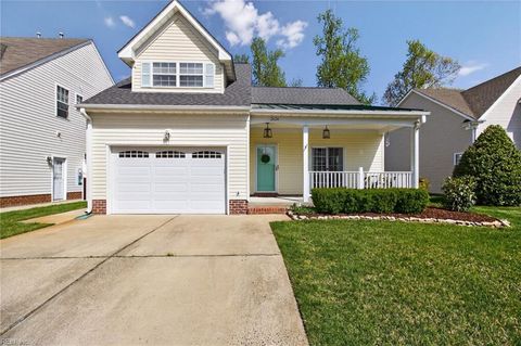 2624 Wonderland CT Virginia Beach VA 23456