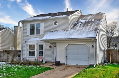 1005 Purrington CT Virginia Beach VA 23454