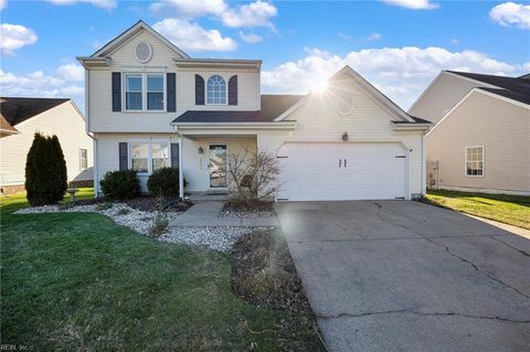 2433 Melstone CT Virginia Beach VA 23456