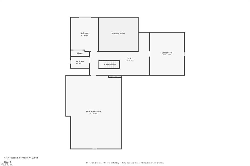 175 Yeates LN Lot 29