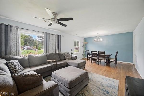 145 Gene AVE