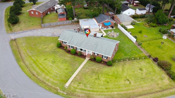 145 Gene AVE