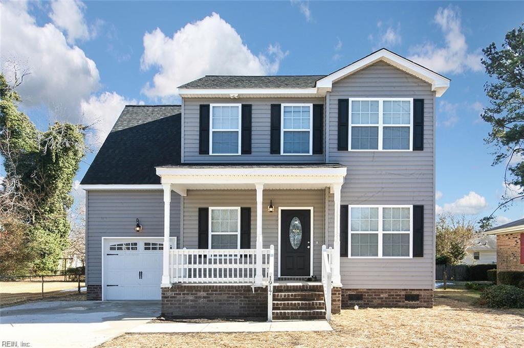 2900 Portsmouth BLVD