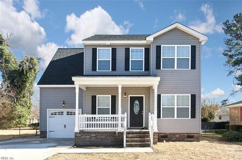 2900 Portsmouth Blvd BLVD Portsmouth VA 23704