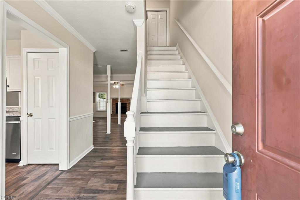 5507 Baccalaureate DR