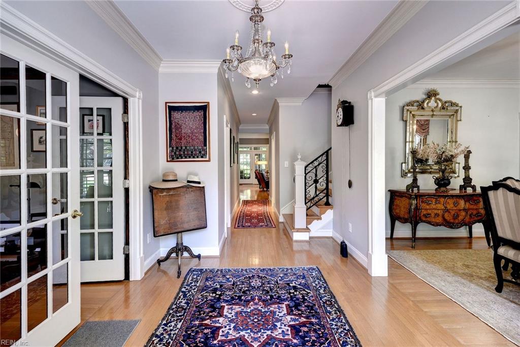 124 Richmond Hill CT