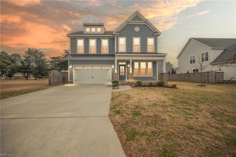 2210 Treasure Island DR Virginia Beach VA 23455