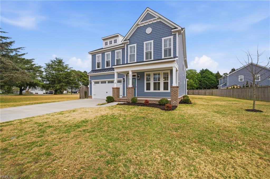 2210 Treasure Island DR