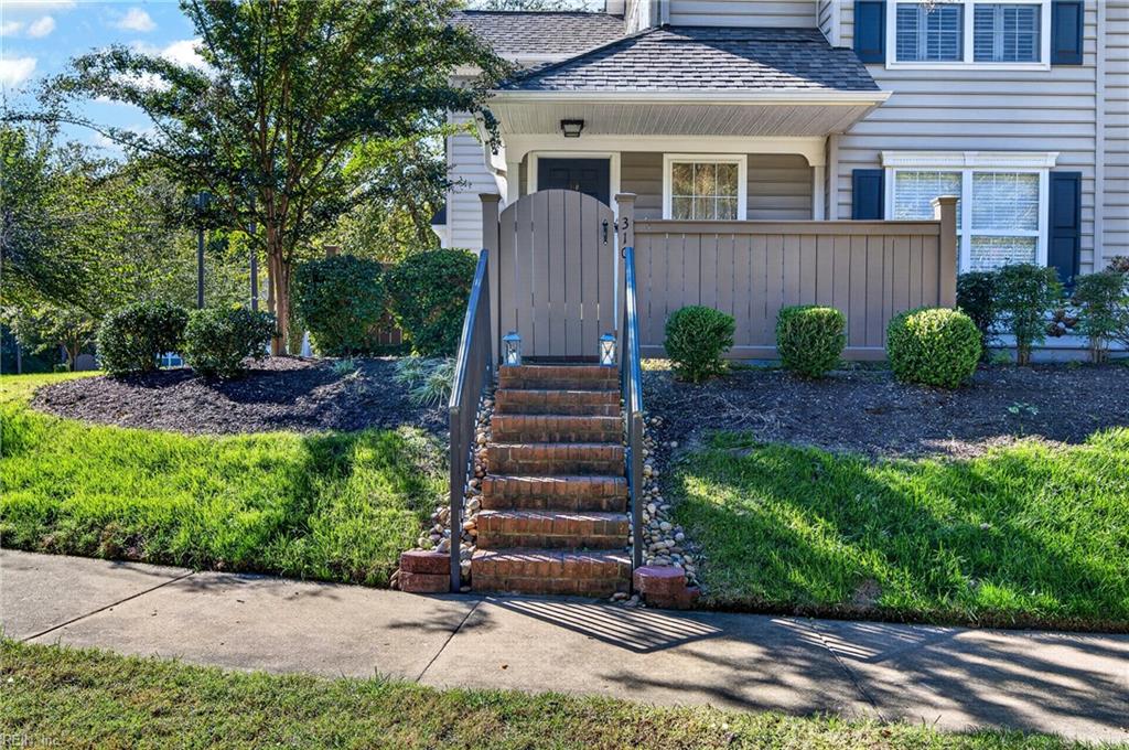 310 Settlement DR