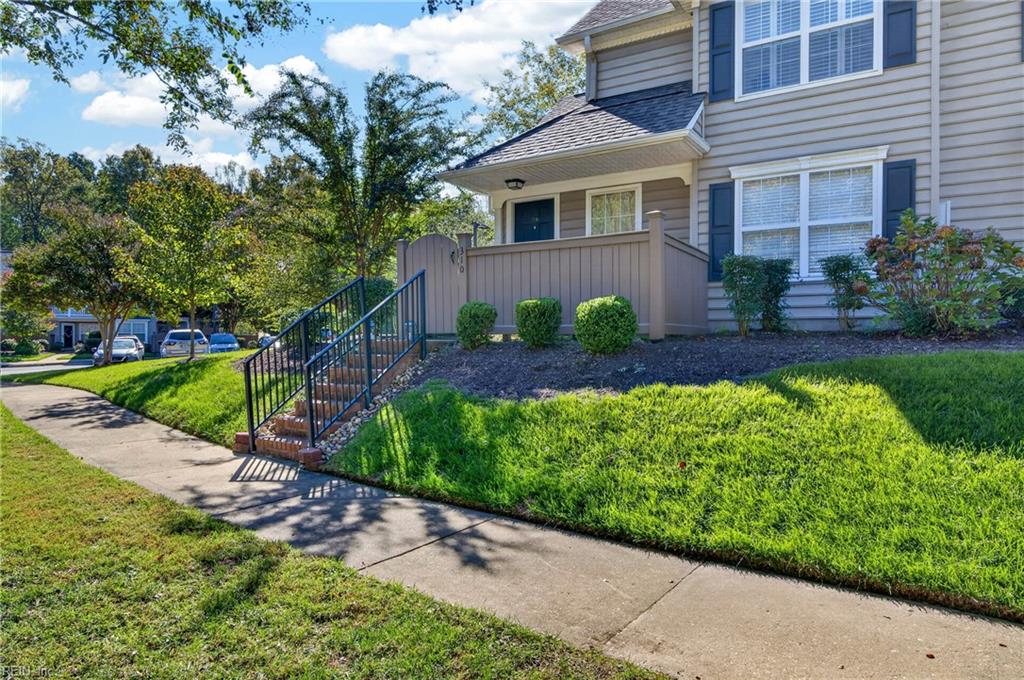 310 Settlement DR