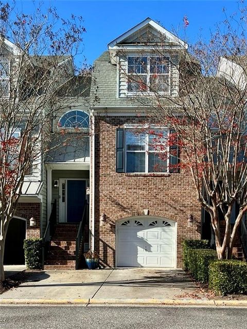 4412 Barkingdale DR Virginia Beach VA 23462