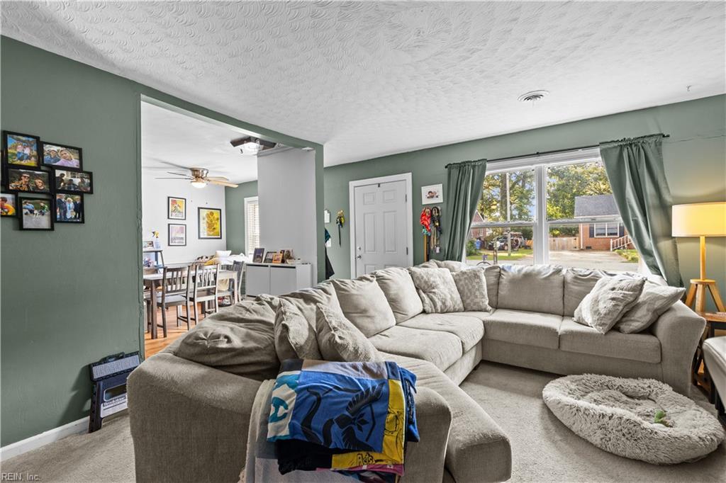 638 Milby DR