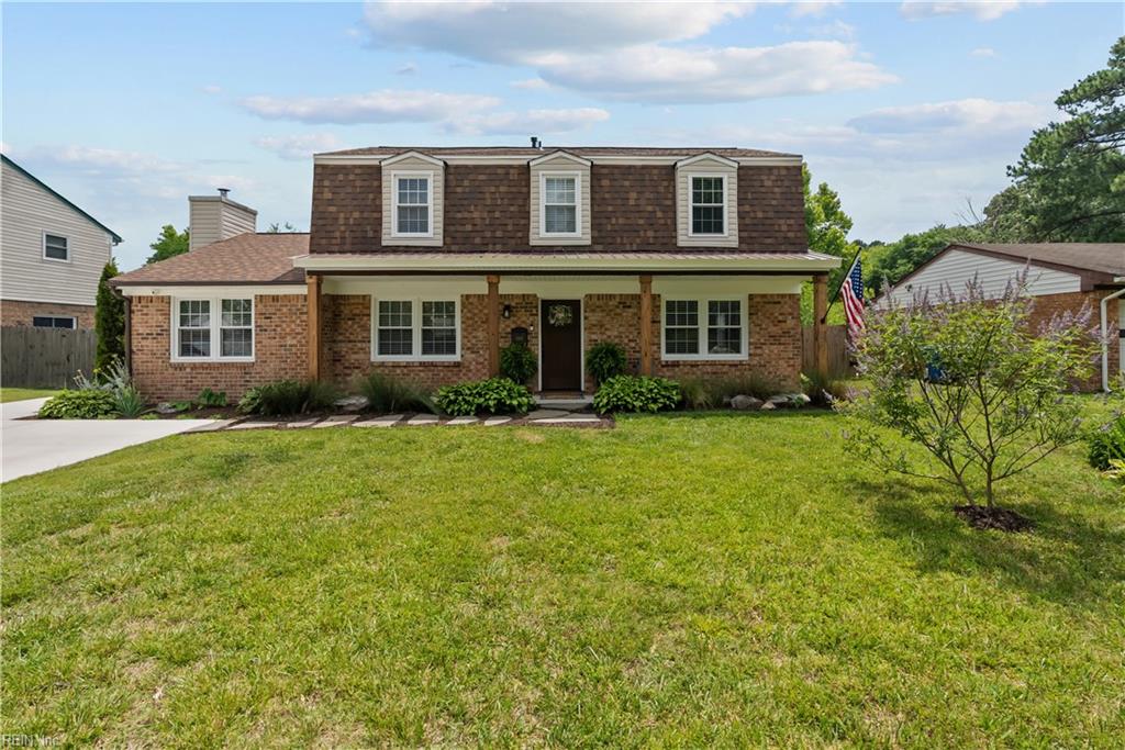 Homes for Sale in Virginia Beach
