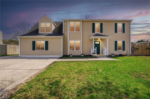 2237 Bartholomews XING Virginia Beach VA 23456