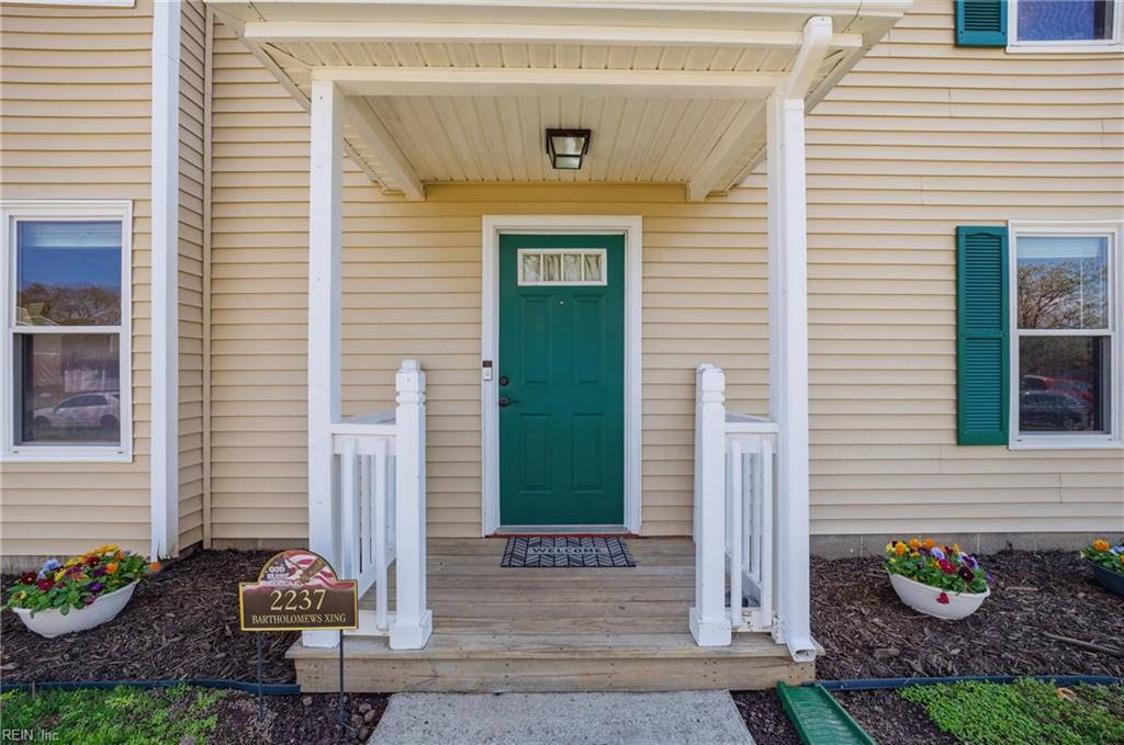 2237 Bartholomews XING