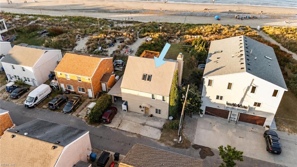 4434 Gulls QUAY