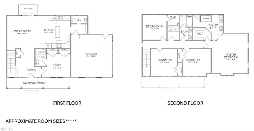 3722 Carley CT
