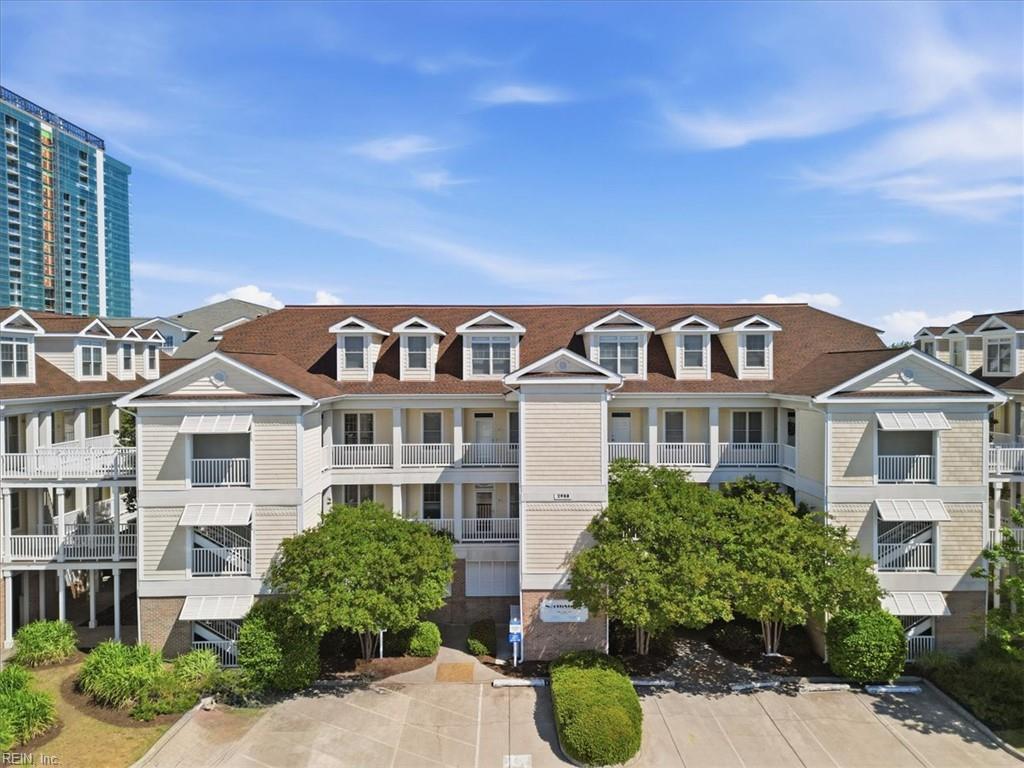 2992 Shore DR 201