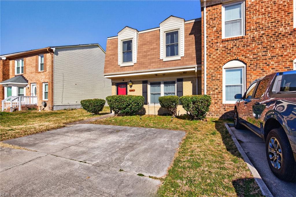 4060 Thomas Jefferson DR