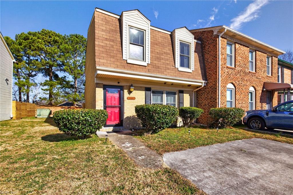 4060 Thomas Jefferson DR