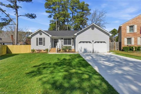 2017 Hillsboro CT Virginia Beach VA 23456