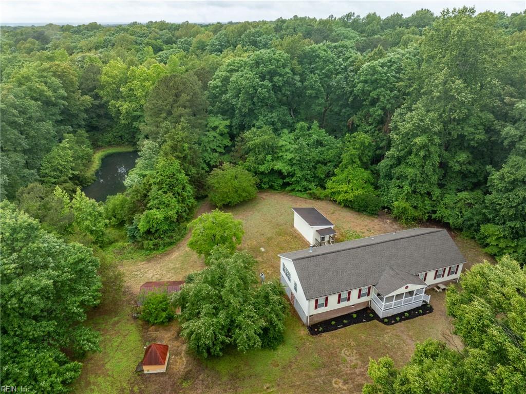 3154 Pond LN